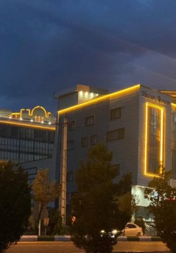 اقامتگاه بومگردی ستاره خلف قشم