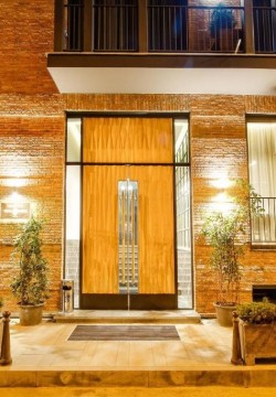 هتل توتا (Tuta) تفلیس