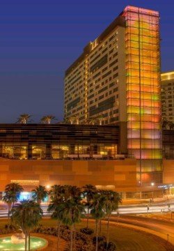 هتل سوئیسوتل الغریر (Swissotel Al-ghurair) دبی