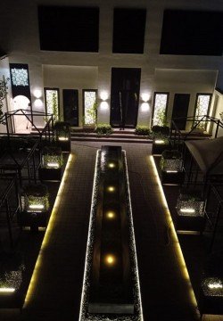 هتل هاستل حراتیج اصفهان