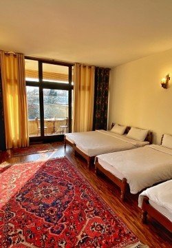 هتل سرو اصفهان