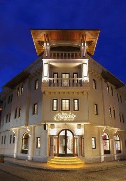 هتل بیز جواهر سلطان احمد (Biz Cevahir Sultanahmet) استانبول