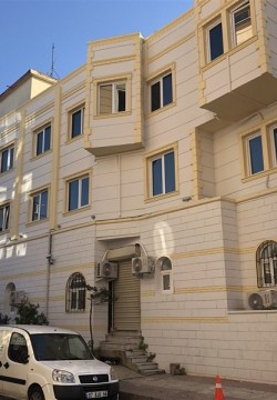 هتل گرند میلان (Grand Milan) استانبول