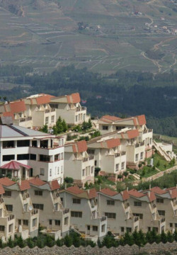 متل باران سبز کلاردشت