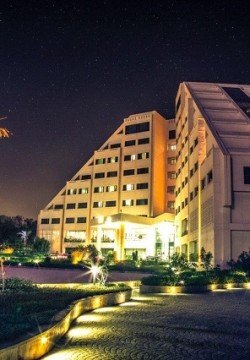 هتل میراژ کیش