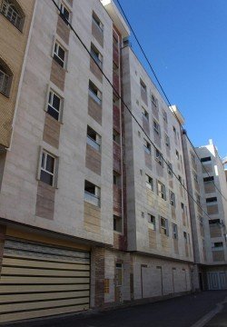 خانه مسافر هجرت شیراز