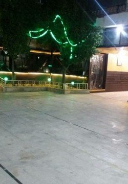 مهمانپذیر زند شیراز