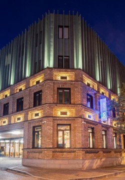 هتل ایبیس باجت تفلیس سنتر (Ibis Budget Tbilisi Center) تفلیس