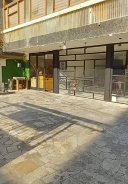 مهمانپذیر ترنج تهران