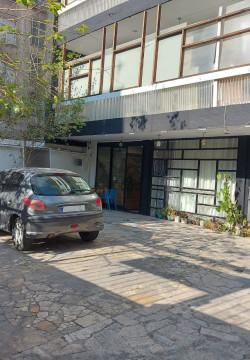 مهمانپذیر ترنج تهران