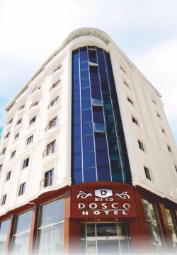 هتل دوسکو (Dosco) وان