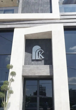 هتل کامبادن بندر انزلی