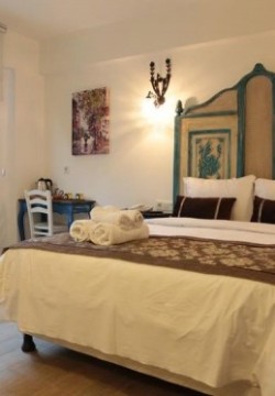 هتل اوریلا(Oriella) استانبول