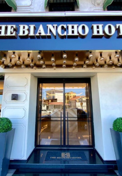 هتل بیانچو پرا (The Biancho Pera) استانبول