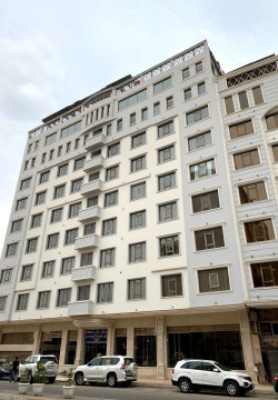 هتل جبل الصفا (Jabal AlSafa) کربلا