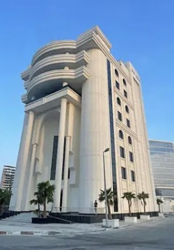 هتل بوتیک ترمه کیش