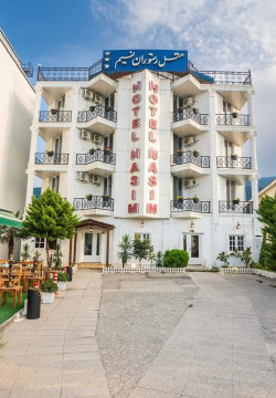 هتل نسیم نوشهر