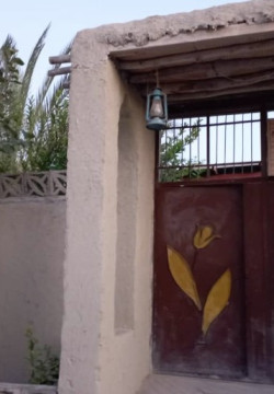 اقامتگاه بومگردی کاکا قشم