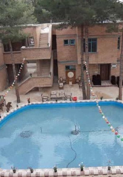 مجتمع گردشگری دلیار شاهرود