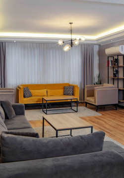 مجتمع اقامتی بهشتی تهران