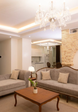 مجتمع اقامتی ترنج تهران