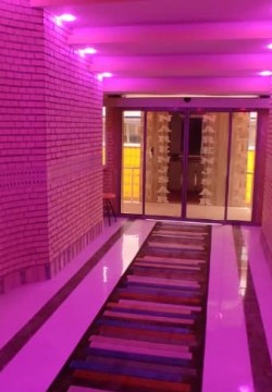 خانه مسافر حسین پور (نارنجسرا) تنکابن