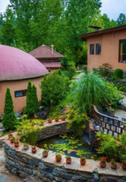 مجتمع گردشگری یارا تنکابن