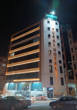 مجتمع گردشگری تورال ارومیه