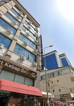 هتل الی گرند ( elegrand ) وان