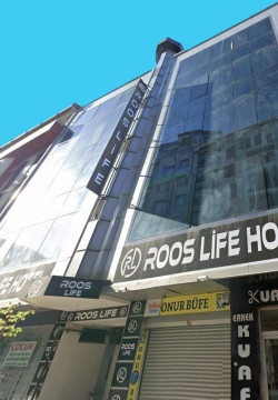 هتل رز لایف وان