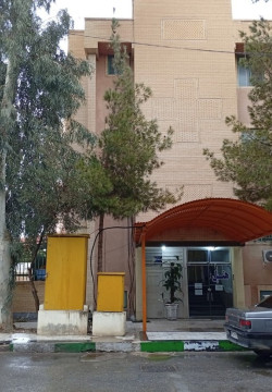 هتل فرهیختگان زاهدان