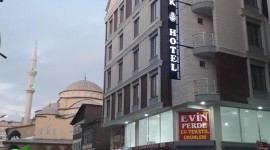 توپراک (Toprak)