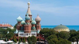 کرملین پالاس (Kremlin Palace)