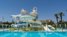 بایا لارا (Baia Lara)