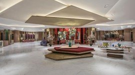 دلفین بی گرند ریزورت (Delphin BE Grand Resort)