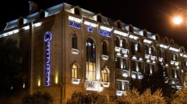 هتل گرند (Grand) باکو