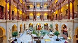 شاه پالاس (Shah Palace)
