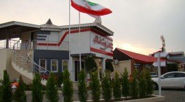 بهشت تالاب