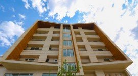بیزینس روم