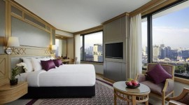 گرند مرکور آتریوم (Grand Mercure Atrium)