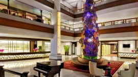 هتل گرند مرکور آتریوم (Grand Mercure Atrium) بانکوک