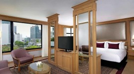 گرند مرکور آتریوم (Grand Mercure Atrium)