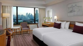 گرند مرکور آتریوم (Grand Mercure Atrium)