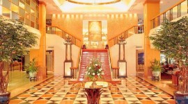 ایندرا ریجنت (Indra Regent)