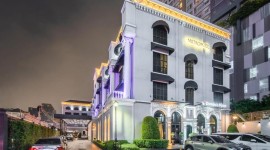 هتل متروپل (Metropole) بانکوک