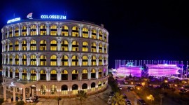کولوسئوم مارینا (Colosseum Marina)