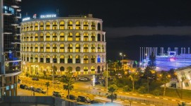 کولوسئوم مارینا (Colosseum Marina)