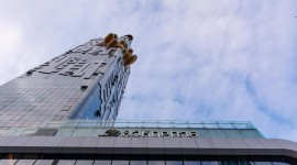 لمریدین (Le Meridien)