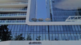 لمریدین (Le Meridien)