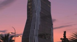 هتل رادیسون بلو (Radisson Blu) باتومی